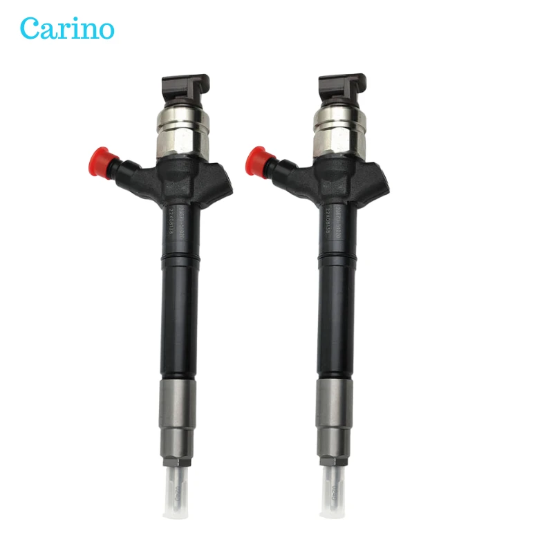 095000-9780 23670-59037 Diesel Injector 